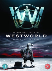 Westworld - Season 2 (3 Disc) - CeX (IE): - Buy, Sell, Donate